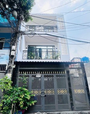 cho thuê nhà hẻm 196 cộng hoà, phường 12, tân bình nhà ga t3
