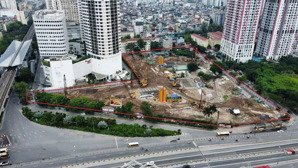 sun grand city cầu giấy dự án đang gây sốt ngay trung tâm cầu giấy đã chính thức nhận cọc thiện chí