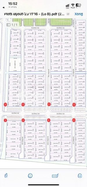 bán đất cụm công nghiệp ở thanh oai