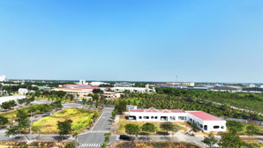 bán gấp đất nền dự án lago centro, 1,545 tỷ, 75m2 tại đường tỉnh lộ 830, lương bình, bến lức