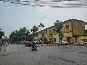đất phân lô tại thượng thanh, long biên, hà nội, 22 tỷ, 105 m2 - hàng hiếm cực hot!
