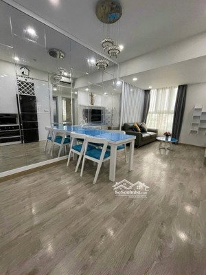 [ cho thuê và bán ] the park residence - 73m2 - 2pn 2wc - view hồ bơi - thuê 11tr - bán 2ty8