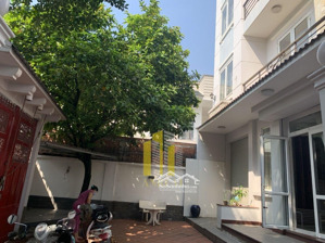 cho thuê villa khu thảo điền mở spa - cafe giá 35 triệu