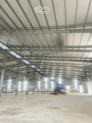 cho thuê kho xưởng 320m & 567m2 văn giang, hưng yên