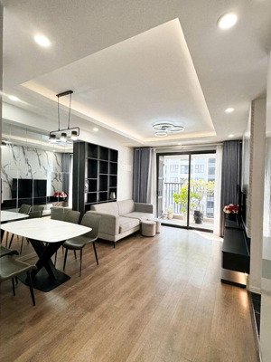 cần bán căn hộ 2 ngủ diện tích 76m2 thông thủy tại imperia sky garden 423 minh khai