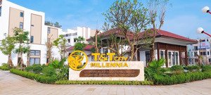 t&t city millennia 267ha duy nhất 4,2tỷ/căn 108m2 đất - không đăng ảo liên hệ em