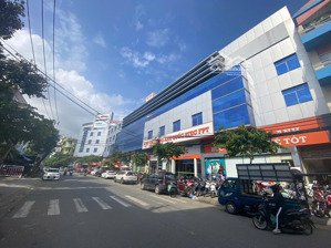 cho thuê văn phòng trung tâm tp đà nẵng giá rẻ 110m2 và 200m2 tại tòa nhà savico, 66 võ văn tần