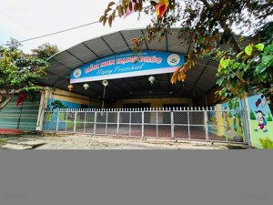 bán nhà mặt đường quốc lộ 1a, diện tích rộng 606m2 tt kép, lạng giang tiềm năng sinh lời vượt trội