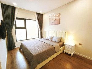 cần cho thuê gấp căn chung cư hoàng thành pearl -cầu diễn ,nhà siêu đẹp vào ở luôn