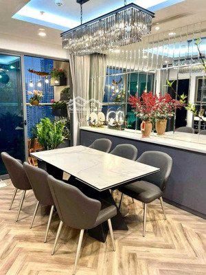 tôi chính chủ bán gấp căn góc 3 phòng ngủ tại ecolife tố hữu, 95m2, full nội thất xịn, về ở ngay