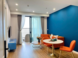 bán căn hộ chung cư tại sun grand city hillside residence, giá thỏa thuận, 55m2, lỗ sâu