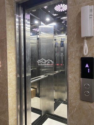 cần bán nhà hoàng văn thái, thanh xuân 50m2 5t thang máy - phân lô ô tô tránh - gara xịn - 21.x tỷ