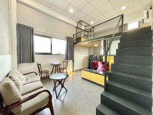 cho thuê phòng trọ duplex, 35m2, giá 5,2 triệu tại lê đức thọ, gò vấp, hcm