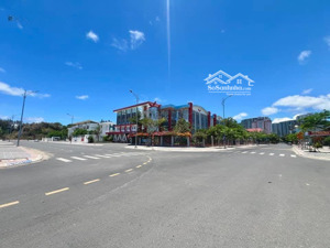 (tđc 10ha) mặt tiền trần đại nghĩa trục chính chỉ 3,55 tỷ, giá đầu tư, xem ngay