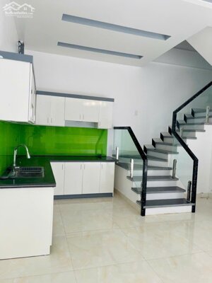nhà xây mới Mai Trung Thứ - hải an # 2,95 tỷ