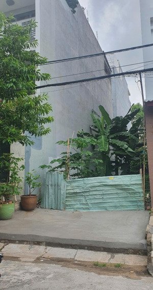 chính chủ - đất nền đường số 9, kdc phong phú 5, 81m2 (4,5x18m) sổ hồng riêng. giá 7,5 tỷ