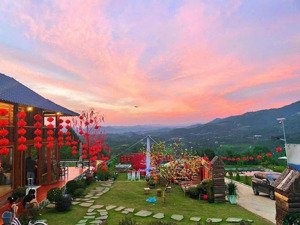 đầu tư đất nền nghỉ dưỡng tại bảo lộc: bắt trọn xu hướng - tạo dựng giá trị dài hạn
