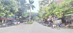 lk kđt xa la 80m2, 5 tầng, ô tô tránh, kinh doanh