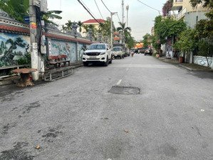 siêu phẩm, 110m2 trung tâm tài chính gia lâm, đẹp không tì vết, mt = hậu = 5,3m. giá đầu tư ạ