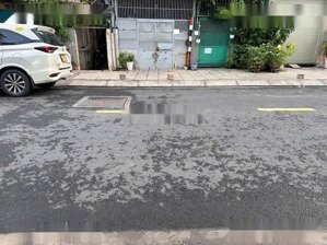 cho thuê nhà mtnbộ 8m (xt) bạch đằng, p. 2, q. tân bình giá 10tr