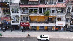 bán gấp nhà phố đi bộ lê lợi bến nghé, quận 1 dt 4,2 x 23 lửng 2 lầu giá từ 140 xuống 105 tỷ