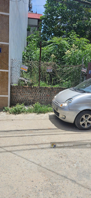hoa hậu sáp mai, võng la 62m2 gần chợ đường to, ngõ 5m thông bàn cờ