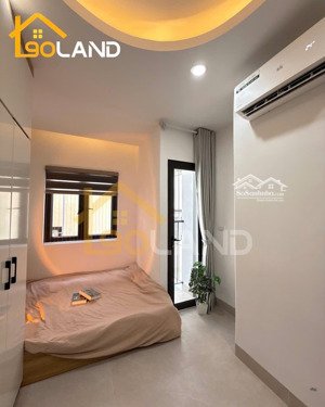 cho thuê phòng studio 1pn, 1wc, 22m2, 5 triệu tại 72 dương quảng hàm, trung hòa, cầu giấy, hà nội