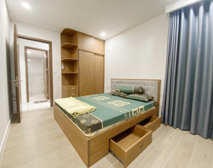 bán 2pn view quận 1 - giá 6tỷ2 - công chứng sang tên liền - giỏ hàng nhiều căn tại kingdom