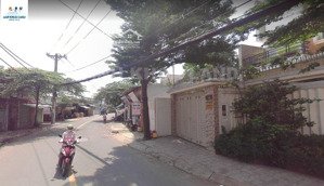 khuôn đất xây chdv 5 tầng hẻm xe hơi ngay trung tâm thủ đức, linh tây 26 tỷ, 503.6m2