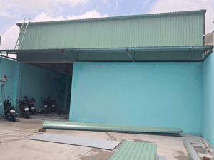 https://khoxuongmiennam.net/ Cho thuê Kho Xưởng 350m2 Tân Tạo, Bình Tân. Đường xe tải 10 tấn.