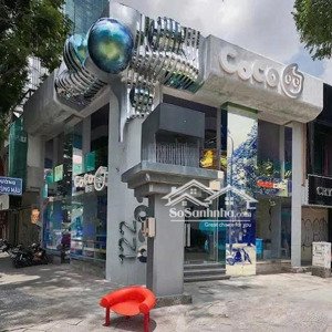 cho thuê nhà góc 2mt hồ tùng mậu - huỳnh thúc kháng, phường bến nghé, quận 1, hồ chí minh.