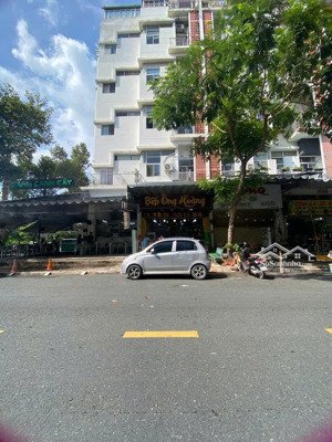 cho thuê shophouse hưng vượng 1, phú mỹ hưng, quận 7