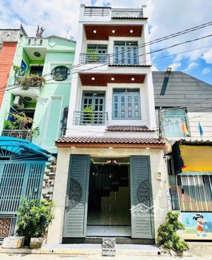 nhà mới bán gấp đ. an bình-quận 5 giá 3.690tỷ/81m2. cho thuê 25tr. gần chung cư 112 an bình