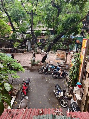 tập thể kim liên, mặt lương đình của, t3, 40m2, 1 ngủ, 2.45 tỷ