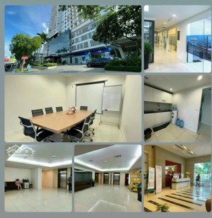 công ty xoffice bán văn phòng the prince residence, 20.3m giá 2.2 tỷ sổ hồng riêng
