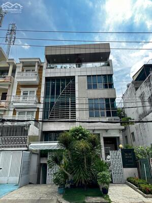 Siêu phẩm! Bán tòa nhà mặt tiền Tạ Hiện - 10x20m - hầm 7 tầng - HĐT: 200 tr/th - giá: 65 tỷ TL