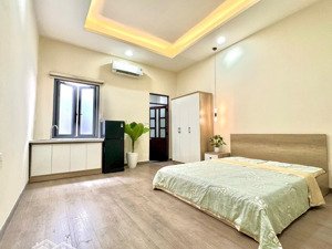 phòng mới sạch đường đinh bộ lĩnh q. bt gần đh hutech - l/h: 