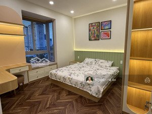 căn hộ 3pn view công viên - decor siêu đẹp mới 100% giá tốt