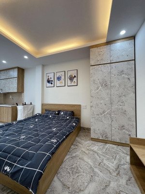 nắm bắt cơ hội vàng phố trung liệt, thái hà. tòa nhà 7 tầng - 65m² - doanh thu 100 triệu tháng!
