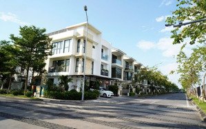 chính chủ cần bán nhà biệt thự liền kề dự án arden park garden city thạch bàn, long biên, hà nội