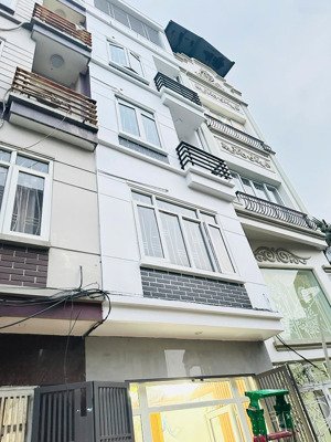 bán gấp nhà lĩnh nam ô tô, kinh doanh, 51m x 5t giá nhỉnh7. 68 tỷ. đt 