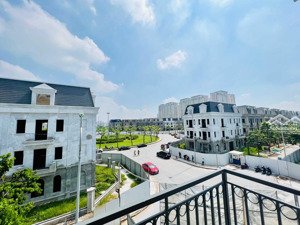 bán nhanh căn biệt thự khu b kđt nam cường. 170m2 giá 2x tỷ. nhận nhà luôn: 