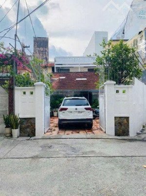 bán biệt thự 138/9 đường bùi thị xuân, phường phạm ngũ lão, quận 1