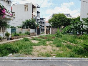 bán lô góc đẹp ô tô tránh gần biệt thự cao cấp võng la, đông anh