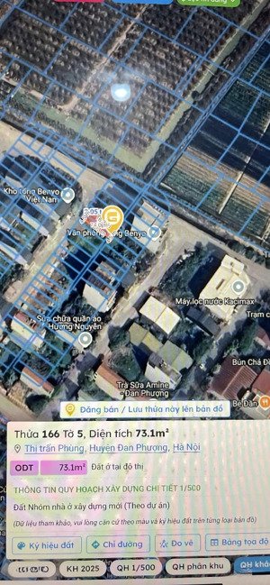 bán đất đấu giá khu đồng sậy, đan phượng, 73.1m2 đất vuông đẹp, sẵn sổ, 8.8 tỷ có thương lượng
