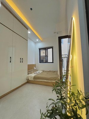 cho thuê phòng trọ tại 72 đường dương quảng hàm, quan hoa, cầu giấy, hà nội, 5,3 triệu, 25 m2