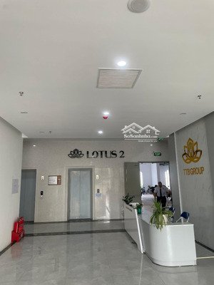 bán căn hộ 2pn chung cư lotus tp bắc giang,tầng trung hướng đn giá rẻ thiết kế mới