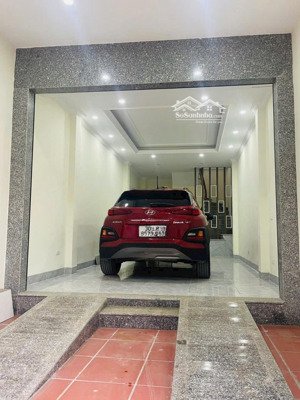 hồ tùng mậu - học viện tư pháp - pl ô tô tránh - kd đỉnh - dt 43m2 - 12,6 tỷ