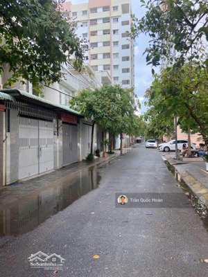 bán nhà 1 trệt 1 lầu thắng nhất, tp vũng tàu, 70m2, hẻm bàn cờ ô tô, giá 5,8 tỷ thương lượng