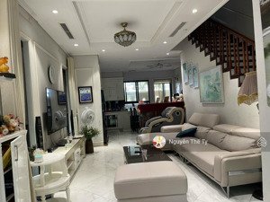 bán gấp căn lk 93m2 vinhomes thăng long vị trí đẹp, gần khu trung tâm 19.x tỷ full đồ về sẵn ở